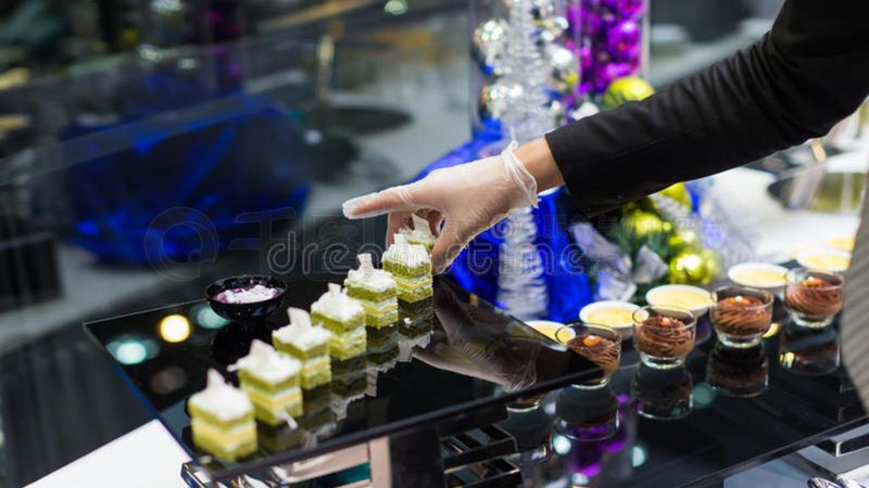食品代加工合同价格