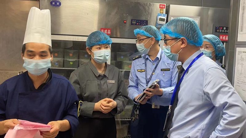 冷链运输，食材保鲜的“生命线