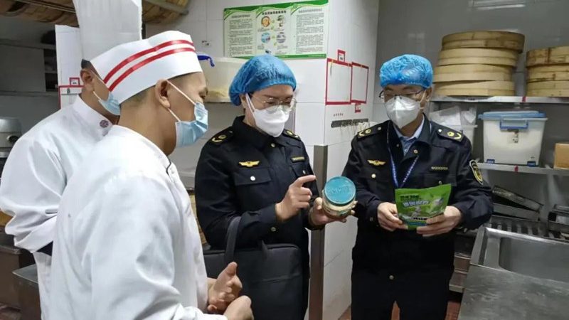 烘焙原料代理加盟：从选品到落地的关键细节