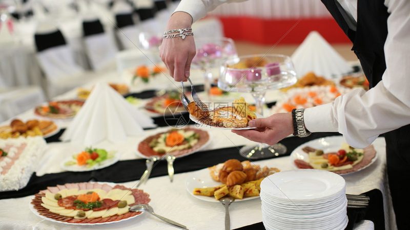 小餐饮供应链采购平台标准