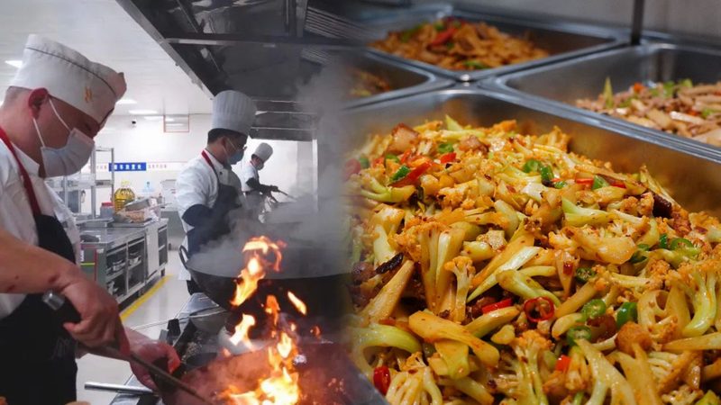膨化食品包装铝箔袋：揭秘材质与厚度背后的秘密