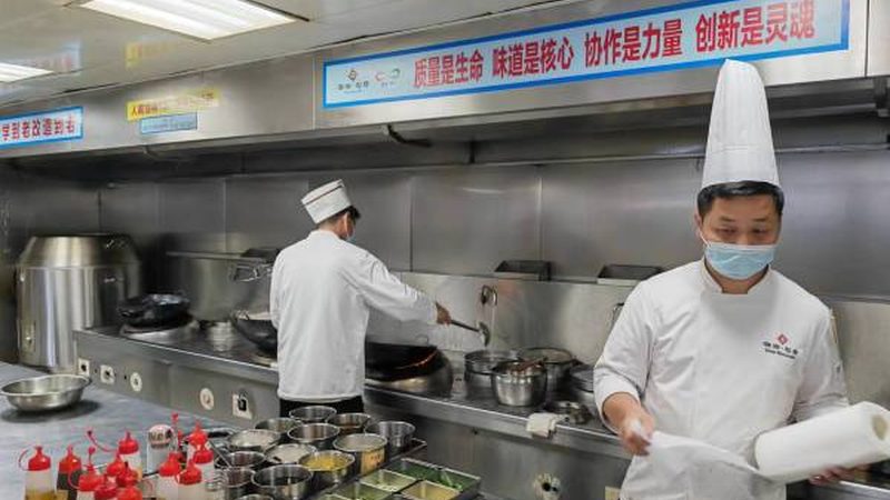 进口零食批发市场：厂家直销背后的真实行业逻辑