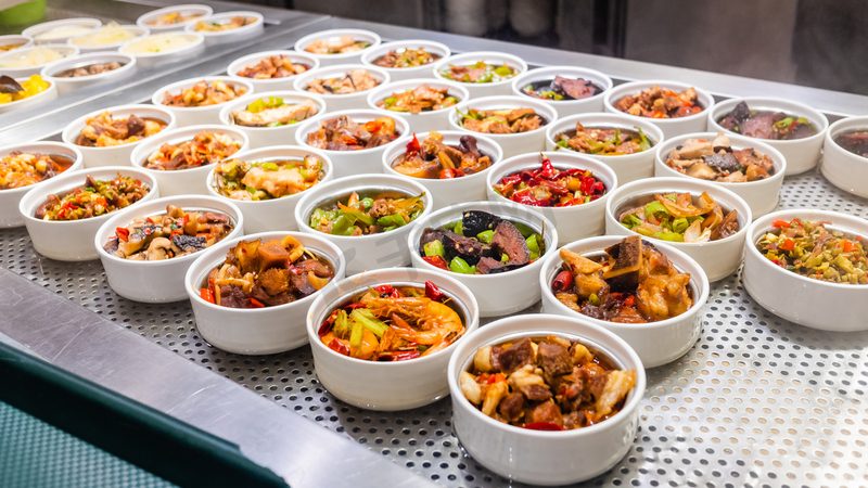 揭秘散装零食批发：报价明细背后的行业秘密