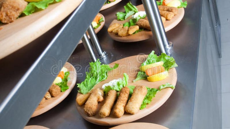电商平台膨化食品检测报告：揭秘背后的标准与要求