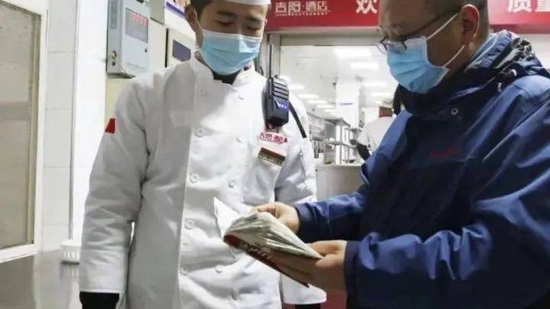 广东米面制品生产厂家排名