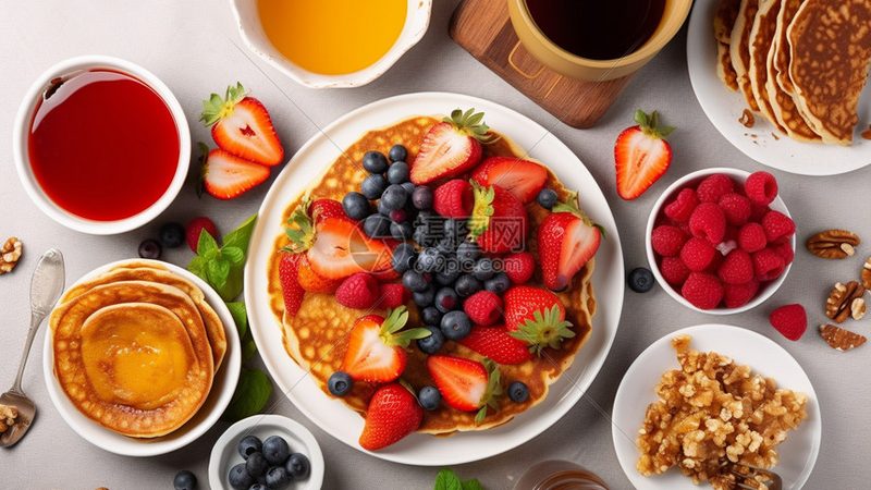 办公室零食新宠：揭秘适合工作的坚果炒货