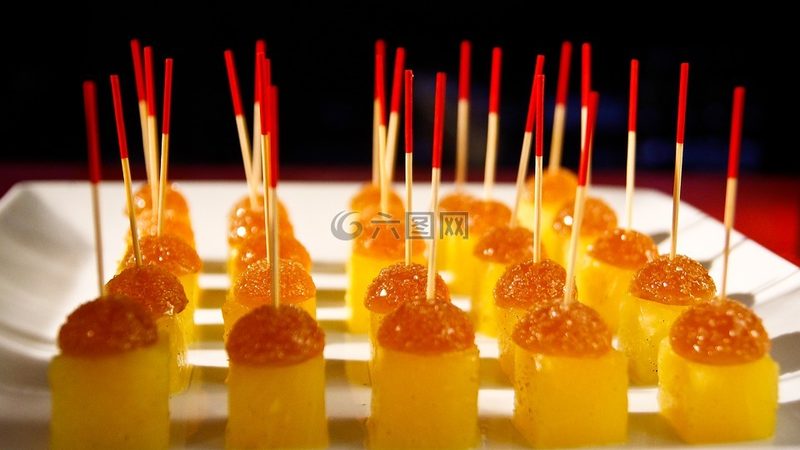 食品代加工品牌如何选择：揭秘品质与技术的双重标准